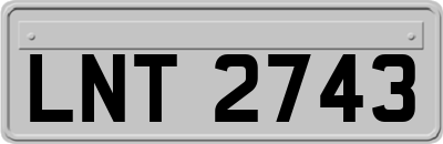 LNT2743