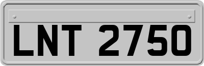 LNT2750