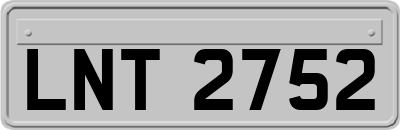 LNT2752
