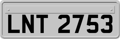 LNT2753