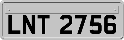 LNT2756