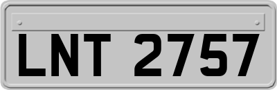 LNT2757
