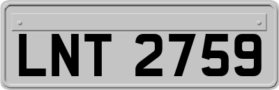 LNT2759