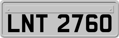 LNT2760
