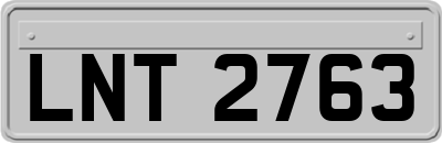 LNT2763