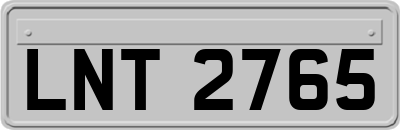 LNT2765