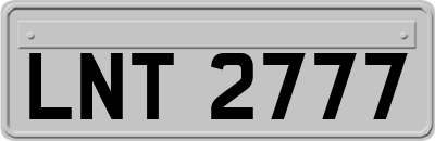 LNT2777
