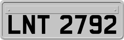 LNT2792