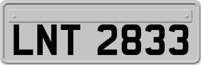 LNT2833