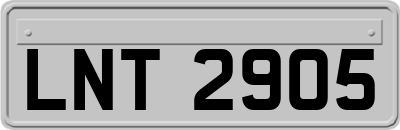 LNT2905