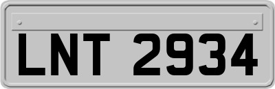 LNT2934