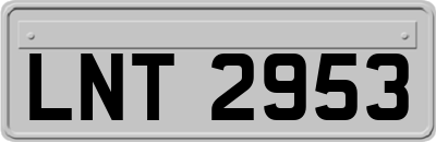 LNT2953
