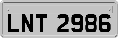 LNT2986