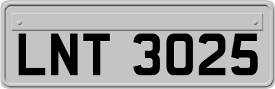 LNT3025
