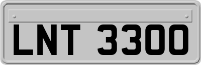 LNT3300
