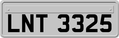 LNT3325