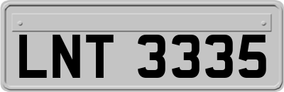 LNT3335