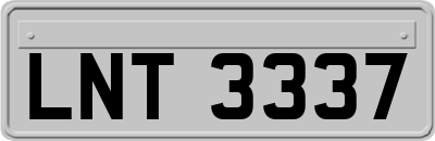 LNT3337