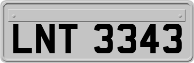 LNT3343