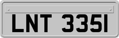 LNT3351