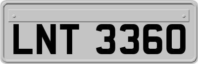 LNT3360