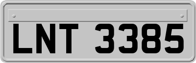 LNT3385