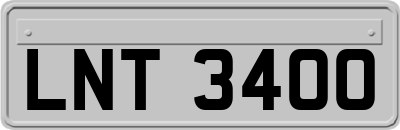 LNT3400