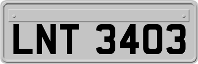 LNT3403