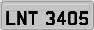 LNT3405