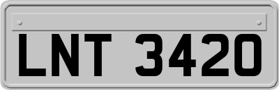 LNT3420