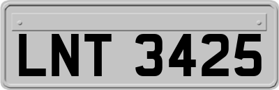 LNT3425