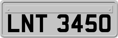 LNT3450