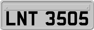 LNT3505