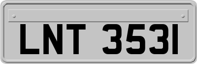 LNT3531