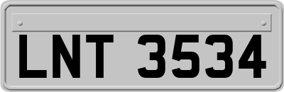 LNT3534