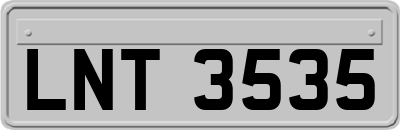 LNT3535