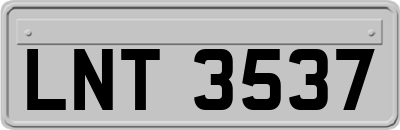 LNT3537