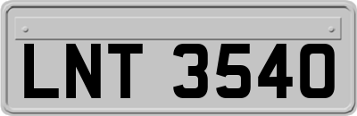 LNT3540