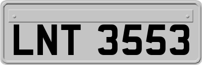 LNT3553