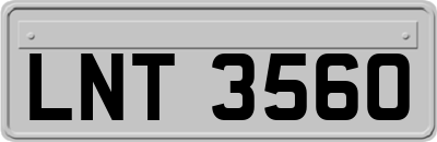 LNT3560