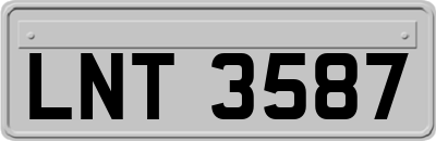 LNT3587