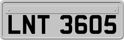 LNT3605