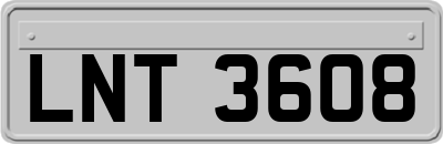 LNT3608