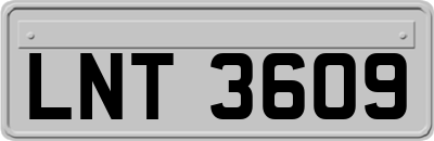 LNT3609