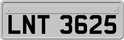 LNT3625