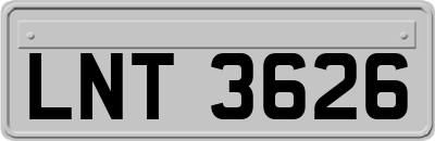 LNT3626