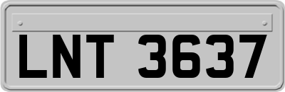LNT3637