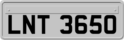 LNT3650