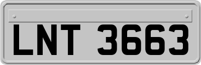 LNT3663