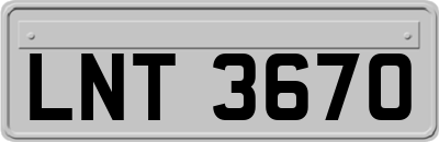 LNT3670